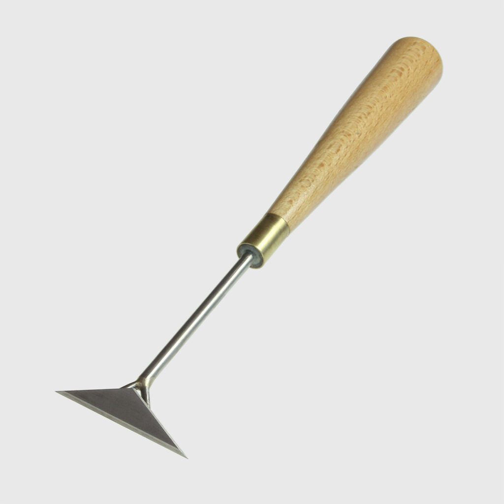 Triangle Scraper 30 Kochi